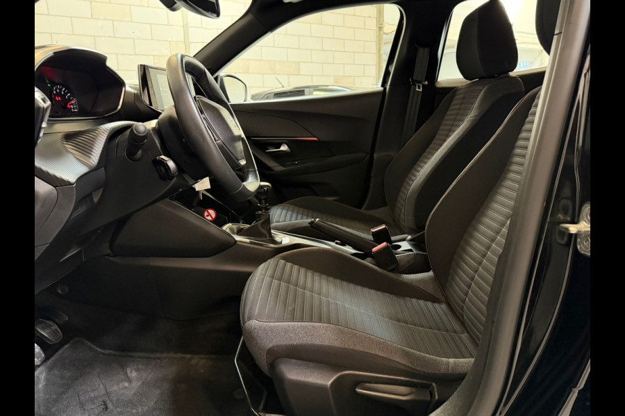 Peugeot 2008 1.2 PureTech Active Pack|Navi|Camera|Trekhaak