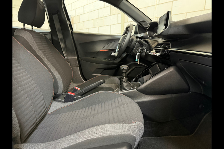 Peugeot 2008 1.2 PureTech Active Pack|Navi|Camera|Trekhaak