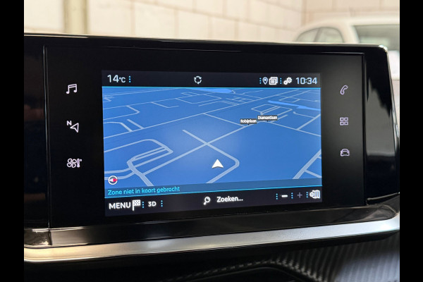 Peugeot 2008 1.2 PureTech Active Pack|Navi|Camera|Trekhaak