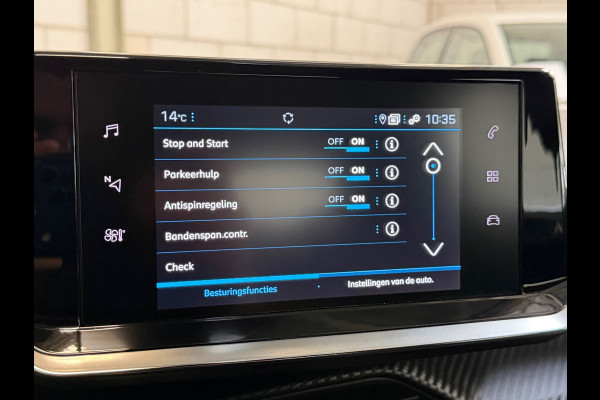 Peugeot 2008 1.2 PureTech Active Pack|Navi|Camera|Trekhaak