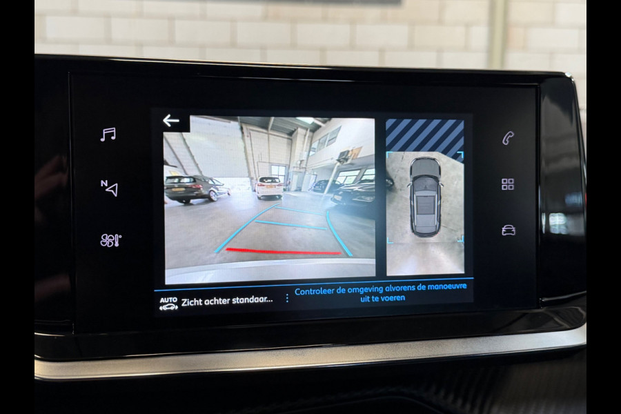 Peugeot 2008 1.2 PureTech Active Pack|Navi|Camera|Trekhaak