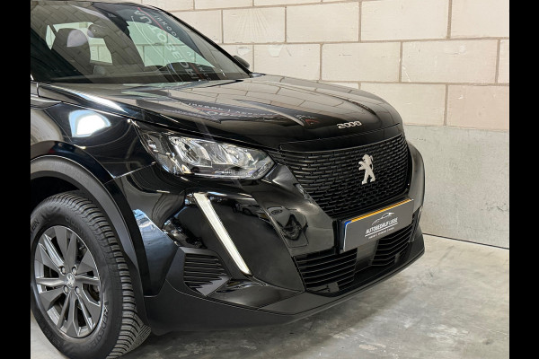 Peugeot 2008 1.2 PureTech Active Pack|Navi|Camera|Trekhaak