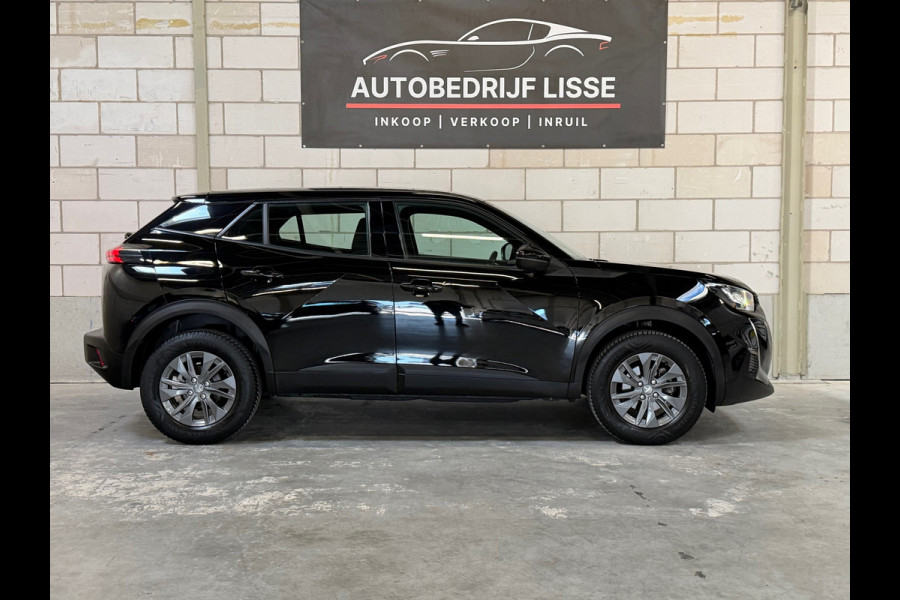 Peugeot 2008 1.2 PureTech Active Pack|Navi|Camera|Trekhaak