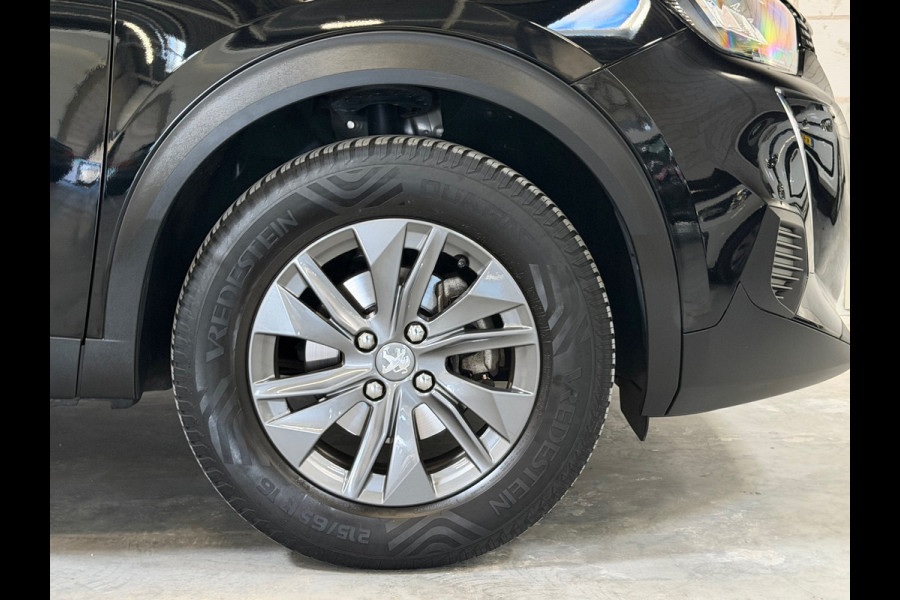 Peugeot 2008 1.2 PureTech Active Pack|Navi|Camera|Trekhaak
