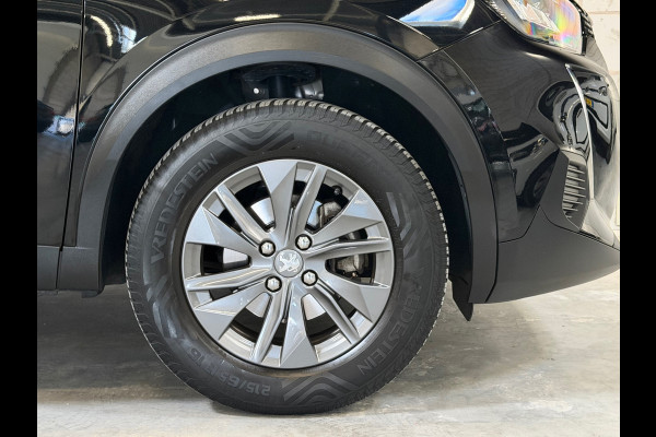 Peugeot 2008 1.2 PureTech Active Pack|Navi|Camera|Trekhaak