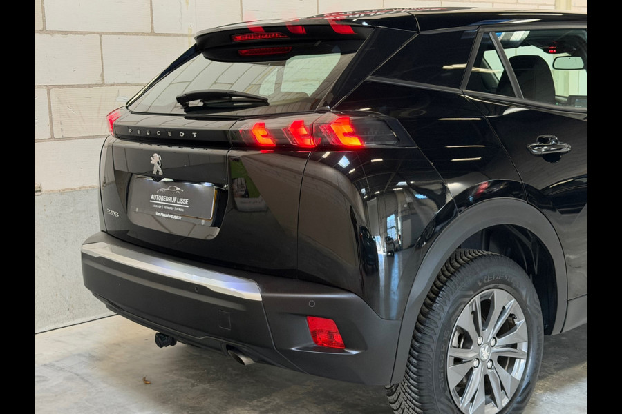Peugeot 2008 1.2 PureTech Active Pack|Navi|Camera|Trekhaak