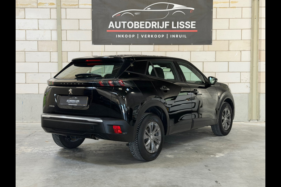 Peugeot 2008 1.2 PureTech Active Pack|Navi|Camera|Trekhaak