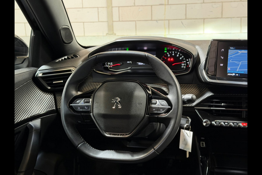 Peugeot 2008 1.2 PureTech Active Pack|Navi|Camera|Trekhaak