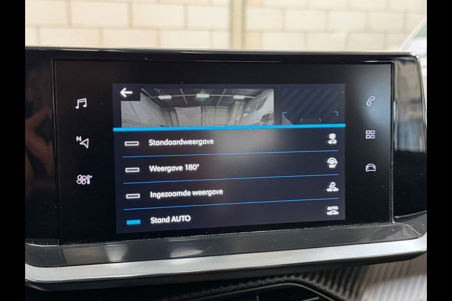Peugeot 2008 1.2 PureTech Active Pack|Navi|Camera|Trekhaak