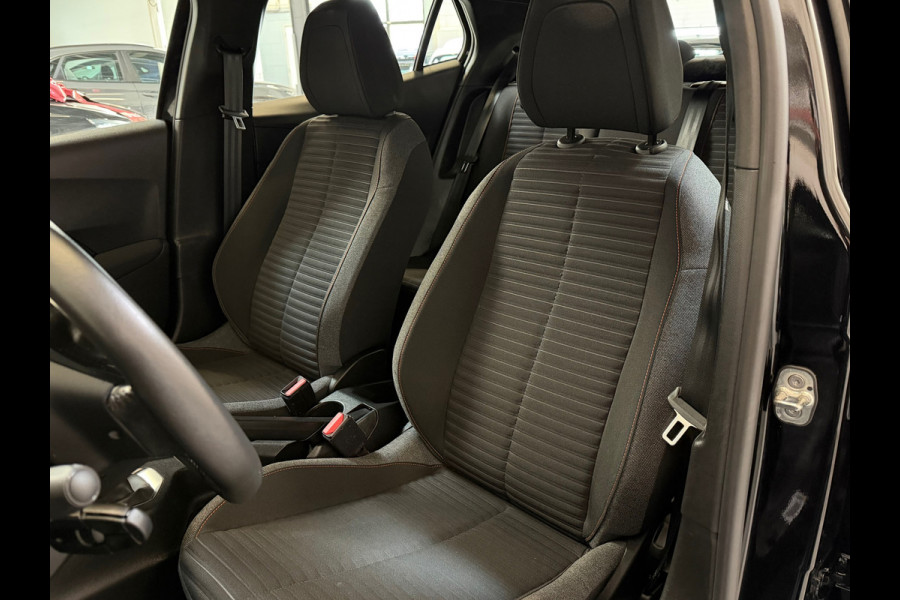 Peugeot 2008 1.2 PureTech Active Pack|Navi|Camera|Trekhaak