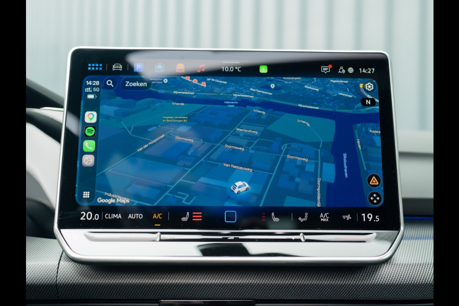 Volkswagen Golf 1.5 eTSI R-Line Edition | Panodak | IQ Light | Trekhaak wegkl. | Harman/Kardon | Head Up | Prijs Rijklaar!!