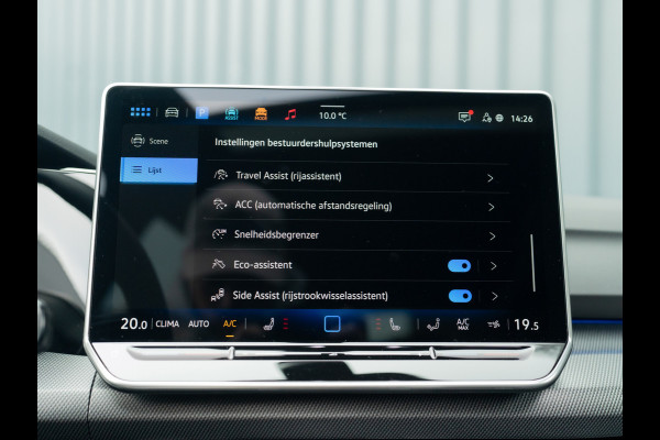 Volkswagen Golf 1.5 eTSI R-Line Edition | Panodak | IQ Light | Trekhaak wegkl. | Harman/Kardon | Head Up | Prijs Rijklaar!!