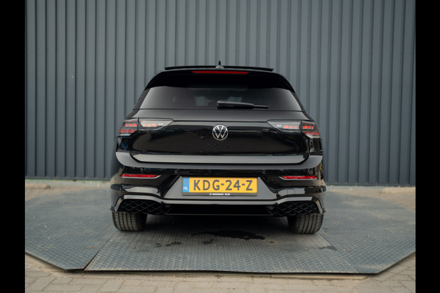 Volkswagen Golf 1.5 eTSI R-Line Edition | Panodak | IQ Light | Trekhaak wegkl. | Harman/Kardon | Head Up | Prijs Rijklaar!!