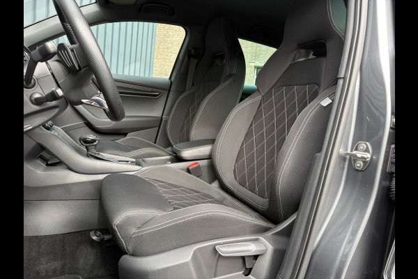 Škoda Karoq 1.5 TSI ACT Sportline Business | Camera | Adapt. Cr. | Stoel & Stuur verw. | Prijs Rijklaar!!