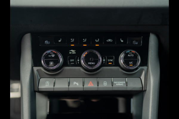 Škoda Karoq 1.5 TSI ACT Sportline Business | Camera | Adapt. Cr. | Stoel & Stuur verw. | Prijs Rijklaar!!