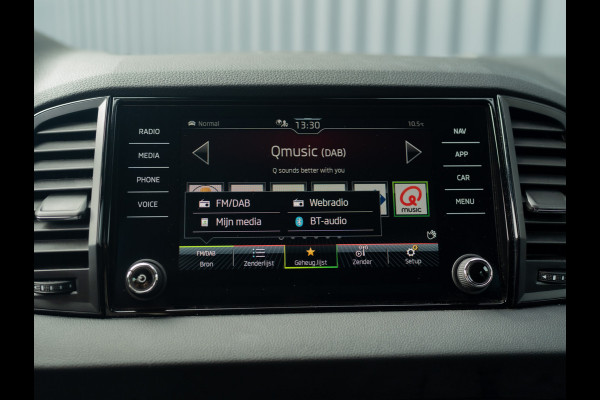 Škoda Karoq 1.5 TSI ACT Sportline Business | Camera | Adapt. Cr. | Stoel & Stuur verw. | Prijs Rijklaar!!