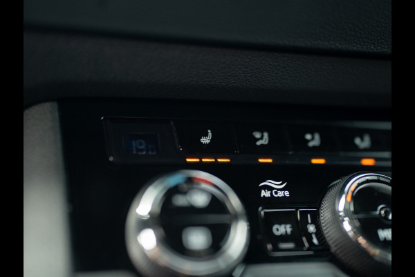 Škoda Karoq 1.5 TSI ACT Sportline Business | Camera | Adapt. Cr. | Stoel & Stuur verw. | Prijs Rijklaar!!