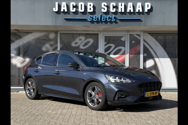 Ford Focus 1.5 ST Line X Business / Automaat / Carplay / Camera / Keyless / Sensoren V+A /