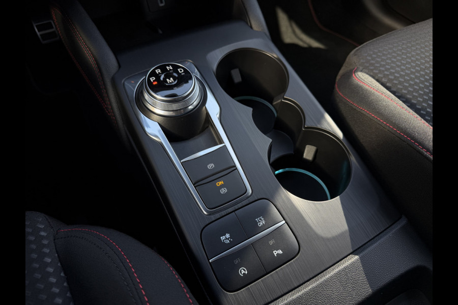 Ford Focus 1.5 ST Line X Business / Automaat / Carplay / Camera / Keyless / Sensoren V+A /