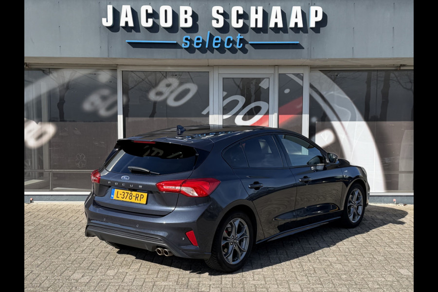 Ford Focus 1.5 ST Line X Business / Automaat / Carplay / Camera / Keyless / Sensoren V+A /
