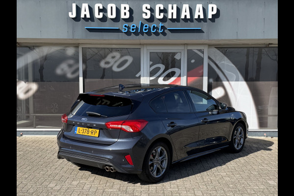 Ford Focus 1.5 ST Line X Business / Automaat / Carplay / Camera / Keyless / Sensoren V+A /