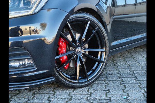 Volkswagen Caddy 2.0TDI 185PK DSG ACC LEER SPORT EDITION