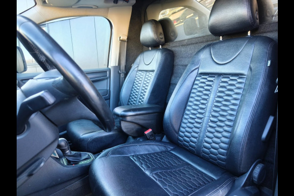 Volkswagen Caddy 2.0TDI 185PK DSG ACC LEER SPORT EDITION