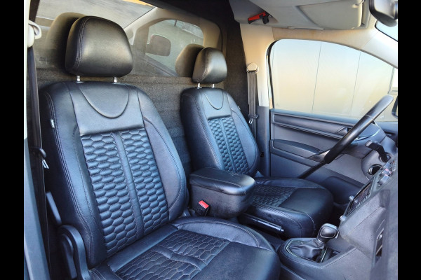 Volkswagen Caddy 2.0TDI 185PK DSG ACC LEER SPORT EDITION