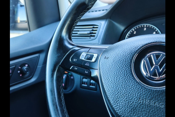 Volkswagen Caddy 2.0TDI 185PK DSG ACC LEER SPORT EDITION