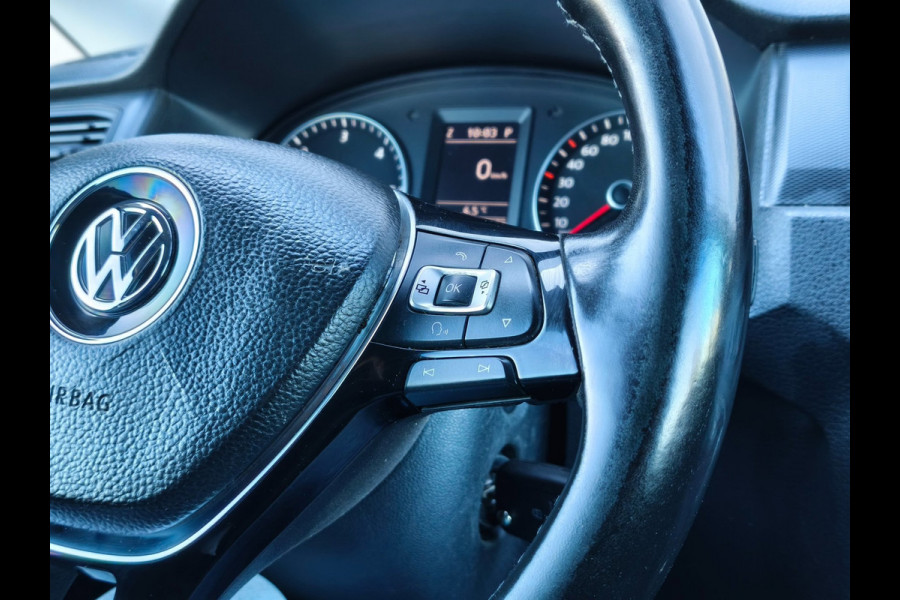 Volkswagen Caddy 2.0TDI 185PK DSG ACC LEER SPORT EDITION