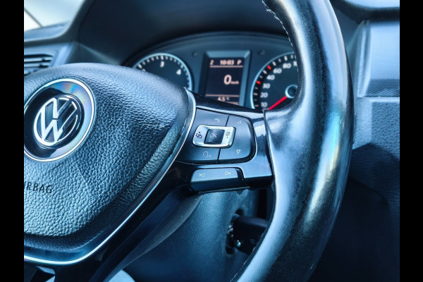 Volkswagen Caddy 2.0TDI 185PK DSG ACC LEER SPORT EDITION