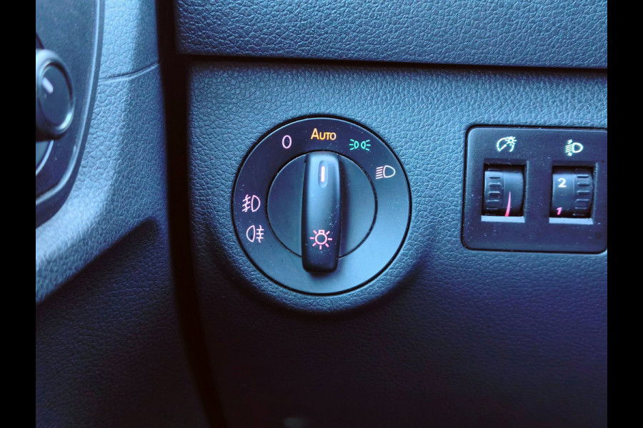 Volkswagen Caddy 2.0TDI 185PK DSG ACC LEER SPORT EDITION