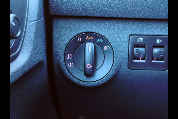 Volkswagen Caddy 2.0TDI 185PK DSG ACC LEER SPORT EDITION