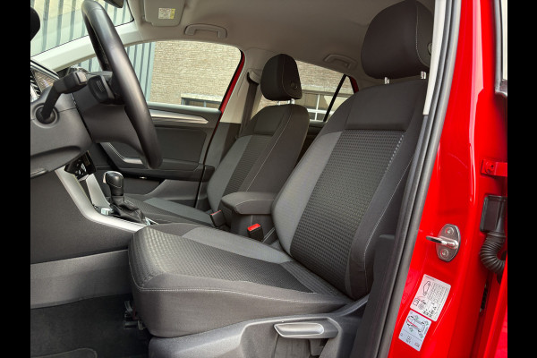 Volkswagen T-Roc 1.5 TSI Active | Stoelverw. | Apple Carplay / Android Auto | Prijs Rijklaar!!