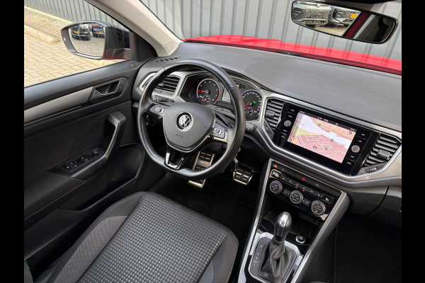 Volkswagen T-Roc 1.5 TSI Active | Stoelverw. | Apple Carplay / Android Auto | Prijs Rijklaar!!