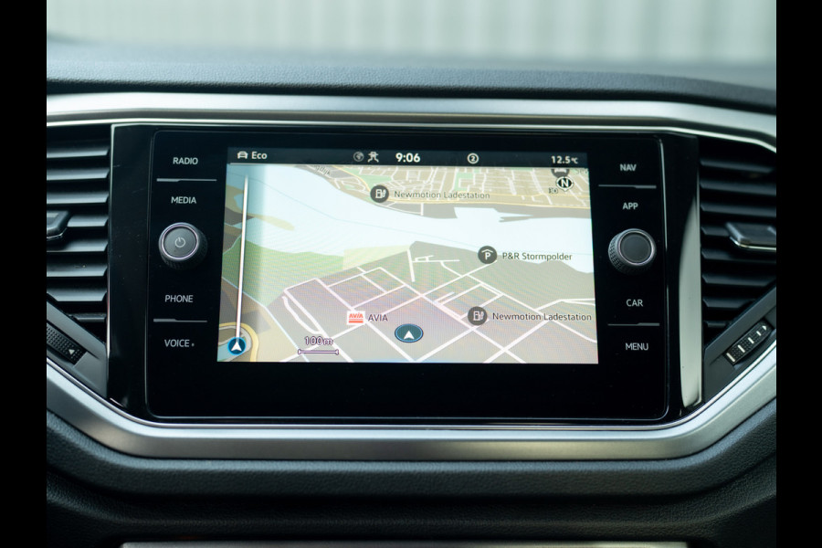 Volkswagen T-Roc 1.5 TSI Active | Stoelverw. | Apple Carplay / Android Auto | Prijs Rijklaar!!