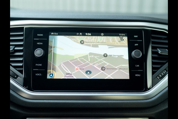 Volkswagen T-Roc 1.5 TSI Active | Stoelverw. | Apple Carplay / Android Auto | Prijs Rijklaar!!