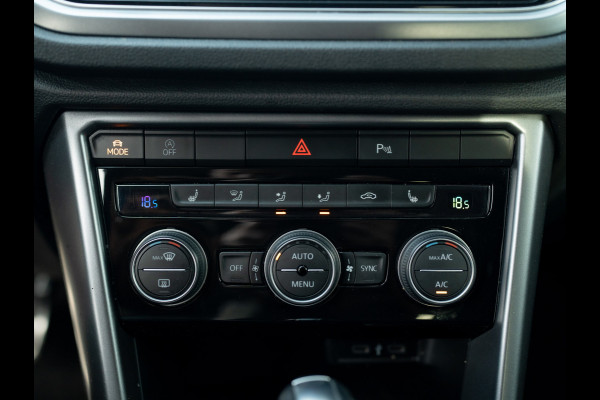 Volkswagen T-Roc 1.5 TSI Active | Stoelverw. | Apple Carplay / Android Auto | Prijs Rijklaar!!