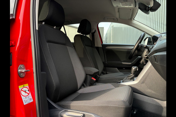 Volkswagen T-Roc 1.5 TSI Active | Stoelverw. | Apple Carplay / Android Auto | Prijs Rijklaar!!