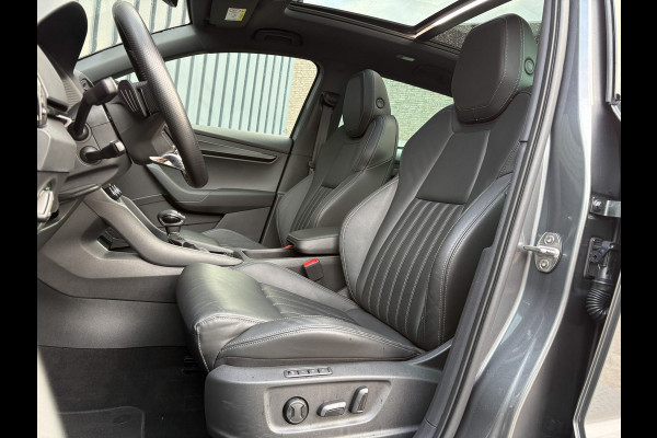 Škoda Karoq 1.5 TSI ACT Sportline Business | Pano | Trekhaak wegkl. | Stoelgeheugen | 360 Camera | Prijs Rijklaar!!