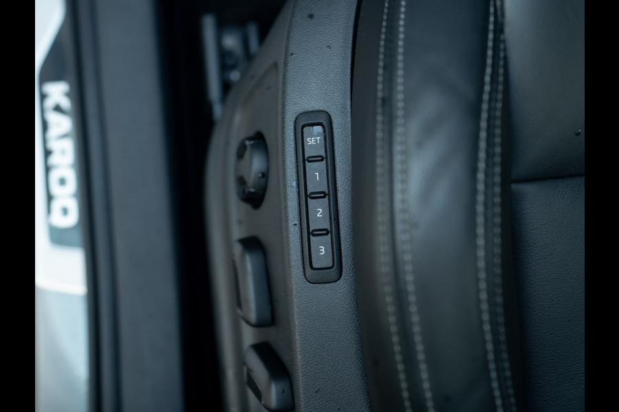 Škoda Karoq 1.5 TSI ACT Sportline Business | Pano | Trekhaak wegkl. | Stoelgeheugen | 360 Camera | Prijs Rijklaar!!