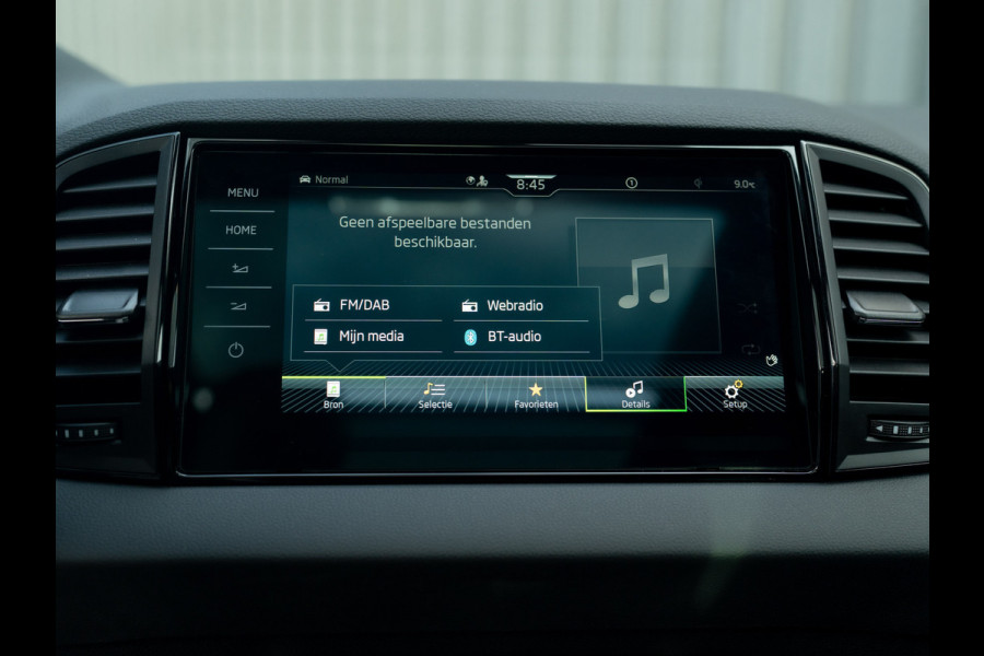 Škoda Karoq 1.5 TSI ACT Sportline Business | Pano | Trekhaak wegkl. | Stoelgeheugen | 360 Camera | Prijs Rijklaar!!