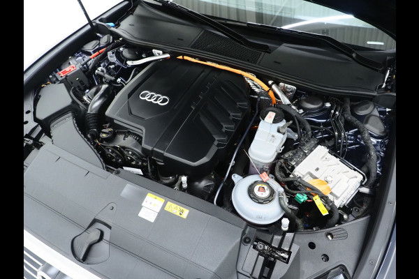 Audi A6 Avant 50 TFSI e quattro S-Line Edition | Leder | Adaptive Cruise | Memory | Stoelverwarming/koeling | Donkere Hemel | Carplay