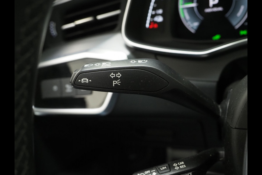 Audi A6 Avant 50 TFSI e quattro S-Line Edition | Leder | Adaptive Cruise | Memory | Stoelverwarming/koeling | Donkere Hemel | Carplay