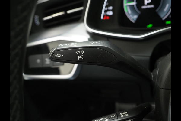 Audi A6 Avant 50 TFSI e quattro S-Line Edition | Leder | Adaptive Cruise | Memory | Stoelverwarming/koeling | Donkere Hemel | Carplay