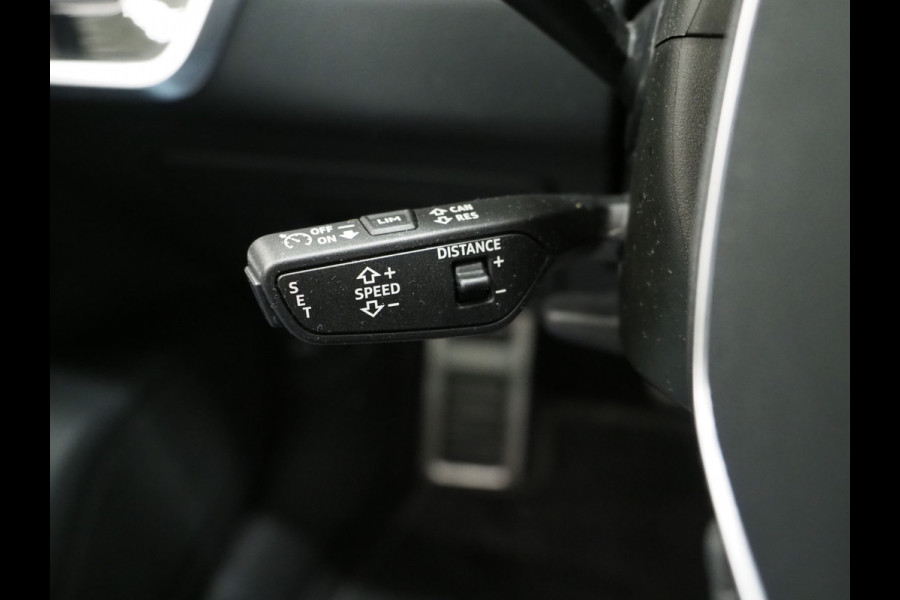 Audi A6 Avant 50 TFSI e quattro S-Line Edition | Leder | Adaptive Cruise | Memory | Stoelverwarming/koeling | Donkere Hemel | Carplay