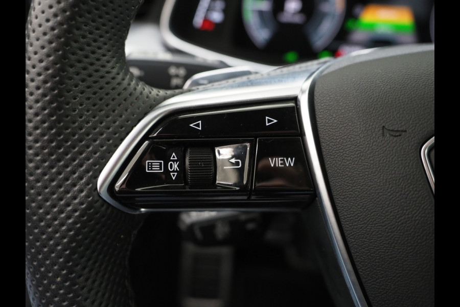 Audi A6 Avant 50 TFSI e quattro S-Line Edition | Leder | Adaptive Cruise | Memory | Stoelverwarming/koeling | Donkere Hemel | Carplay