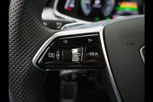 Audi A6 Avant 50 TFSI e quattro S-Line Edition | Leder | Adaptive Cruise | Memory | Stoelverwarming/koeling | Donkere Hemel | Carplay