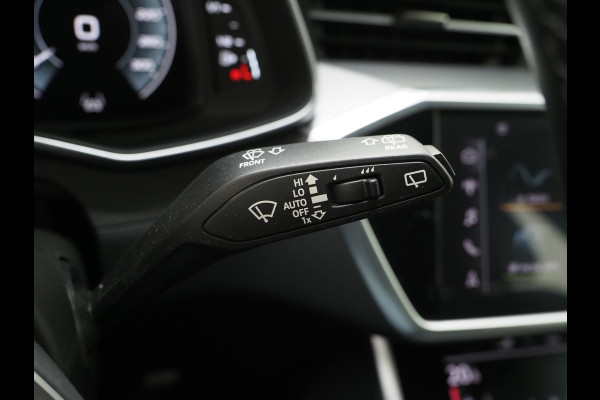 Audi A6 Avant 50 TFSI e quattro S-Line Edition | Leder | Adaptive Cruise | Memory | Stoelverwarming/koeling | Donkere Hemel | Carplay