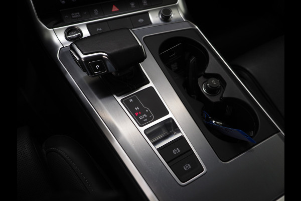 Audi A6 Avant 50 TFSI e quattro S-Line Edition | Leder | Adaptive Cruise | Memory | Stoelverwarming/koeling | Donkere Hemel | Carplay